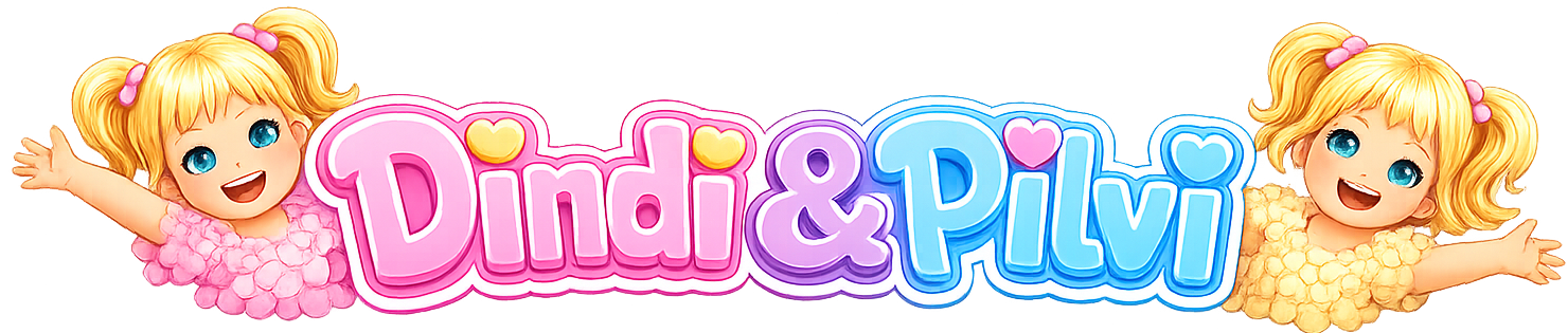 Dindi and Pilvi Games